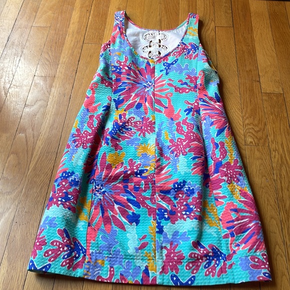 Lilly Pulitzer dress - Picture 3 of 4